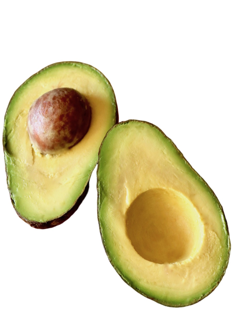 Aguacate Fresco
