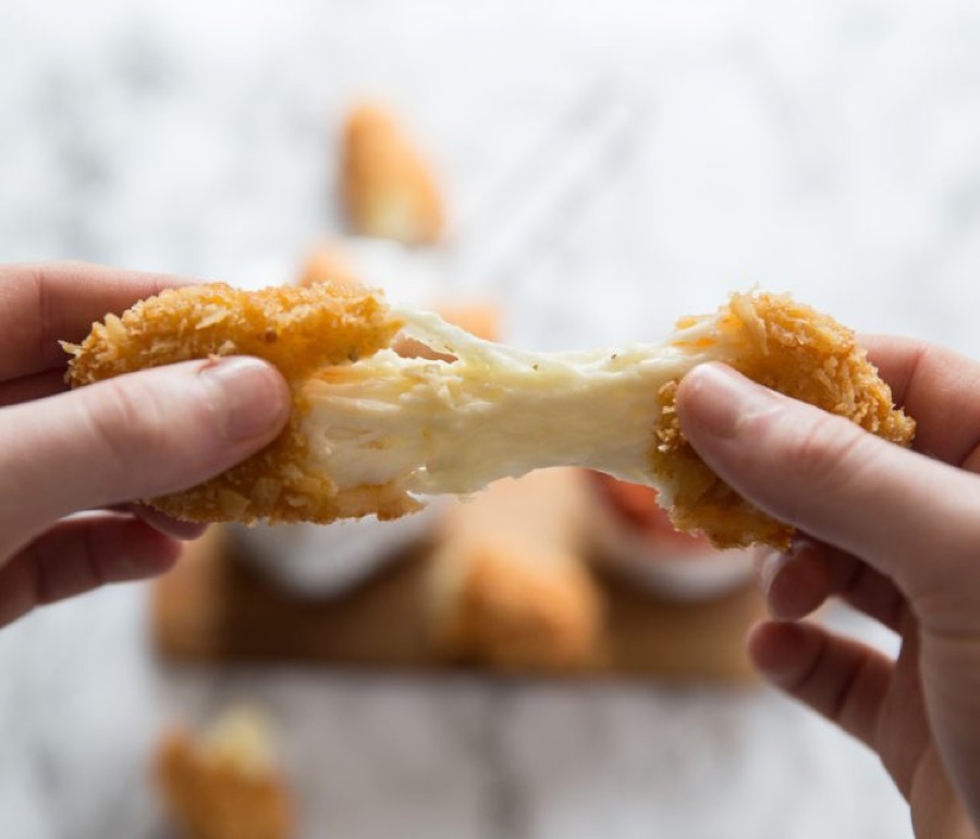 Empanada de Queso