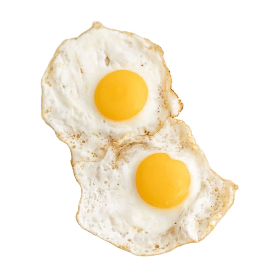 Huevos Fritos