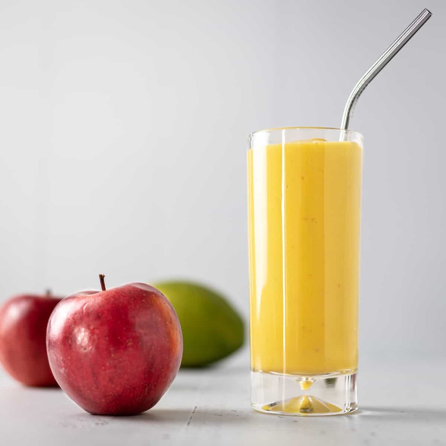 Jugo de Mango