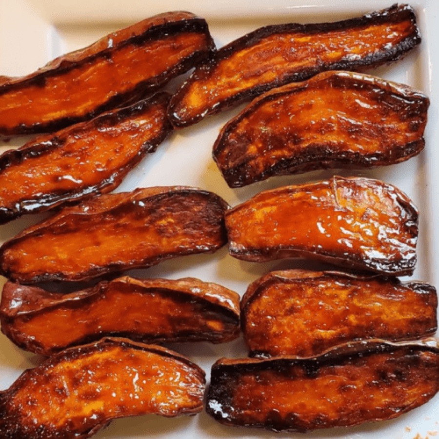 Plátano Maduro
