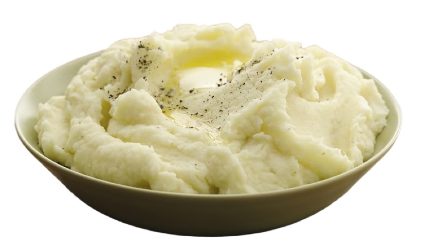 Puré de Papa