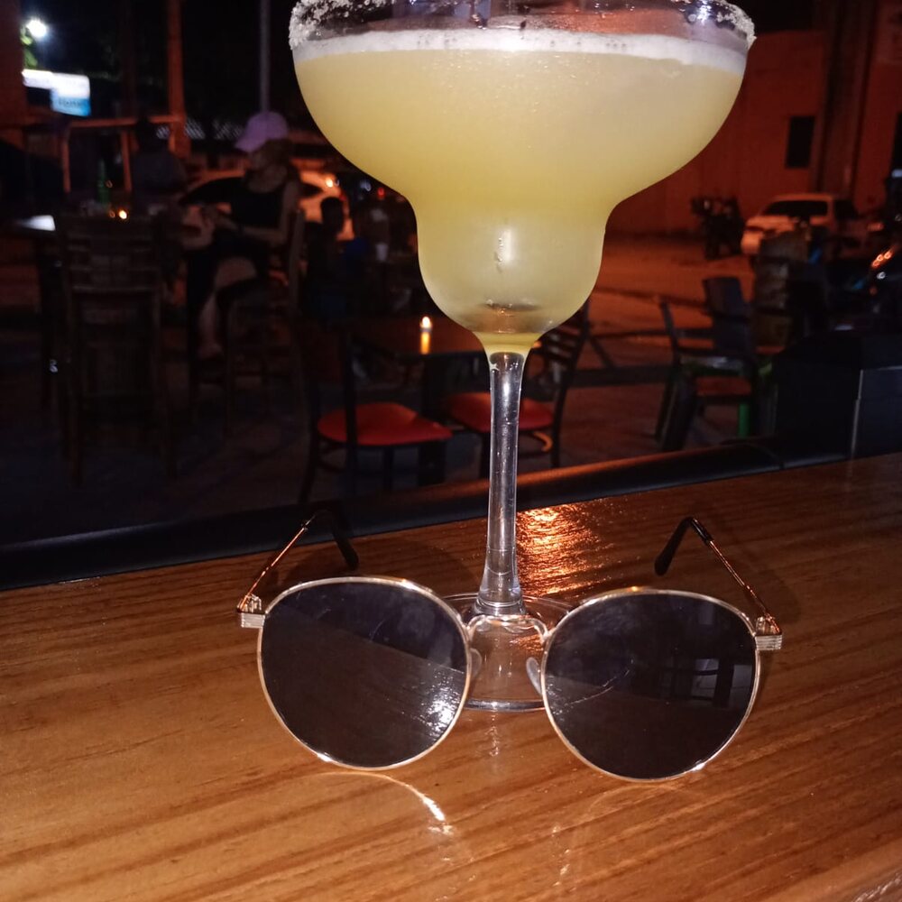 Margarita