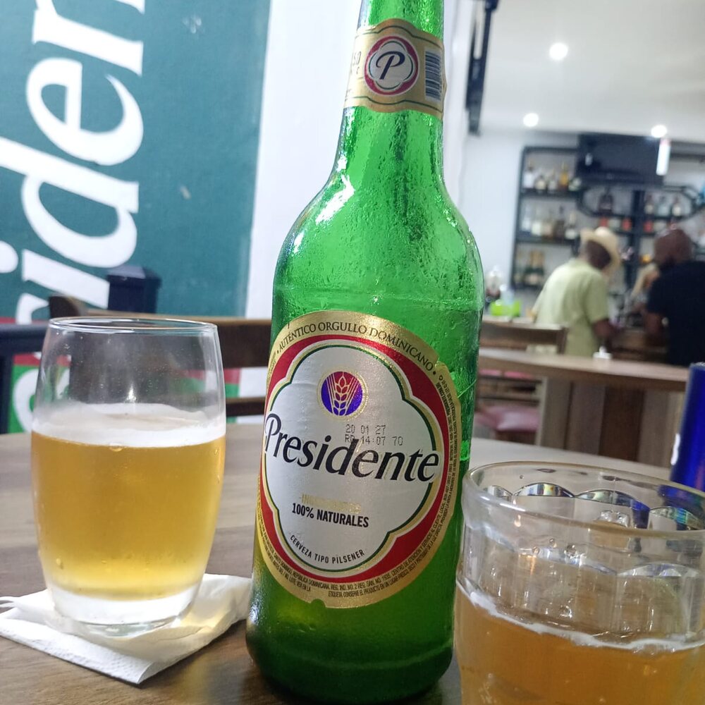 Presidente