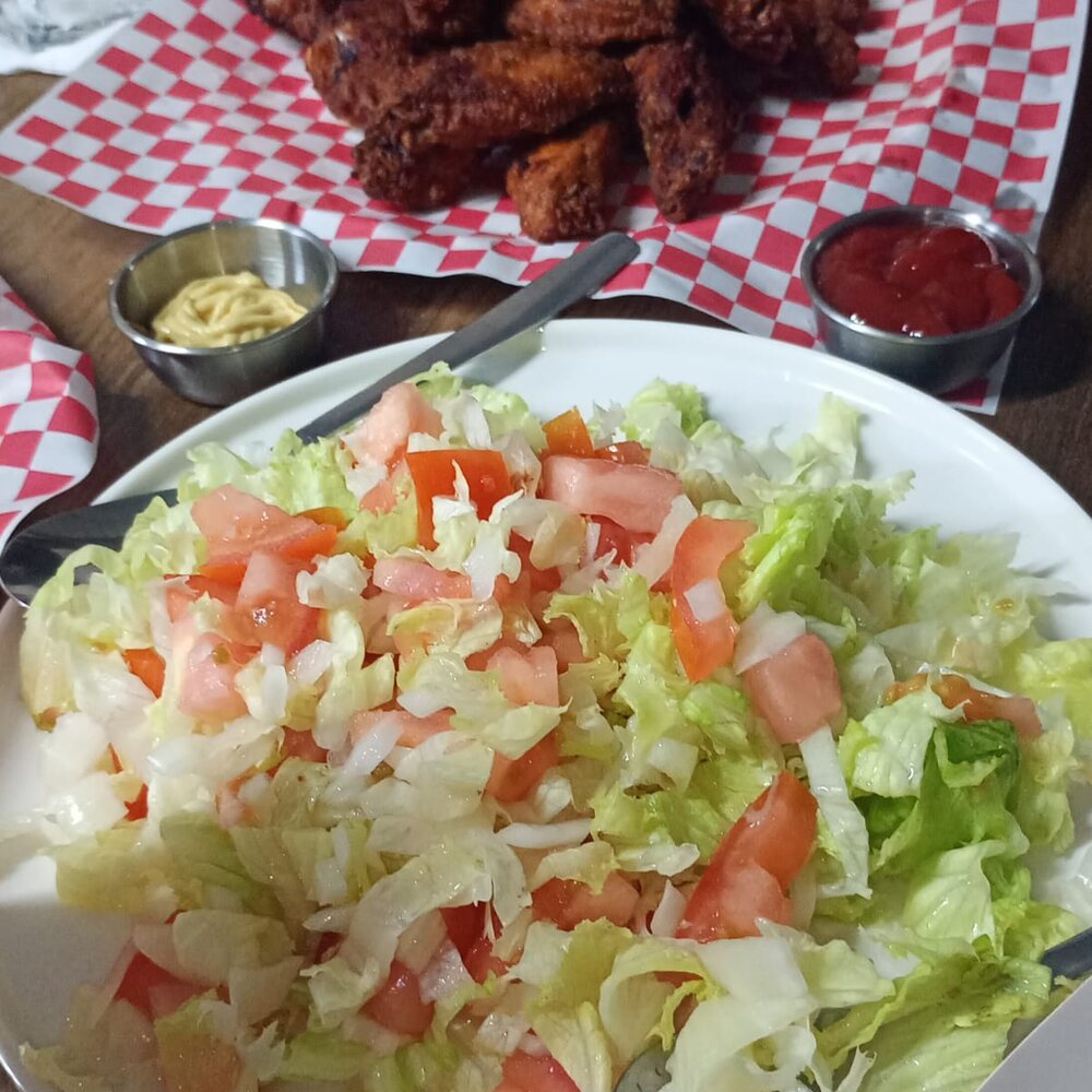 Green Salad