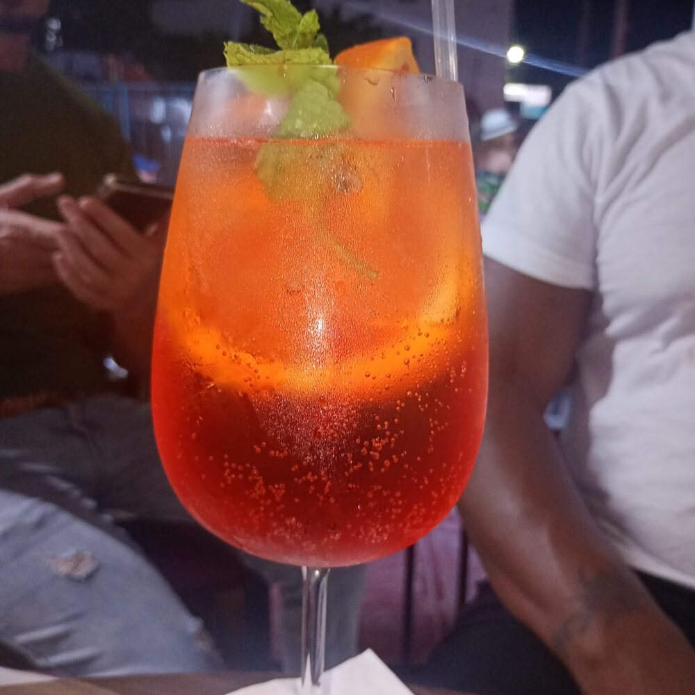 Spritz